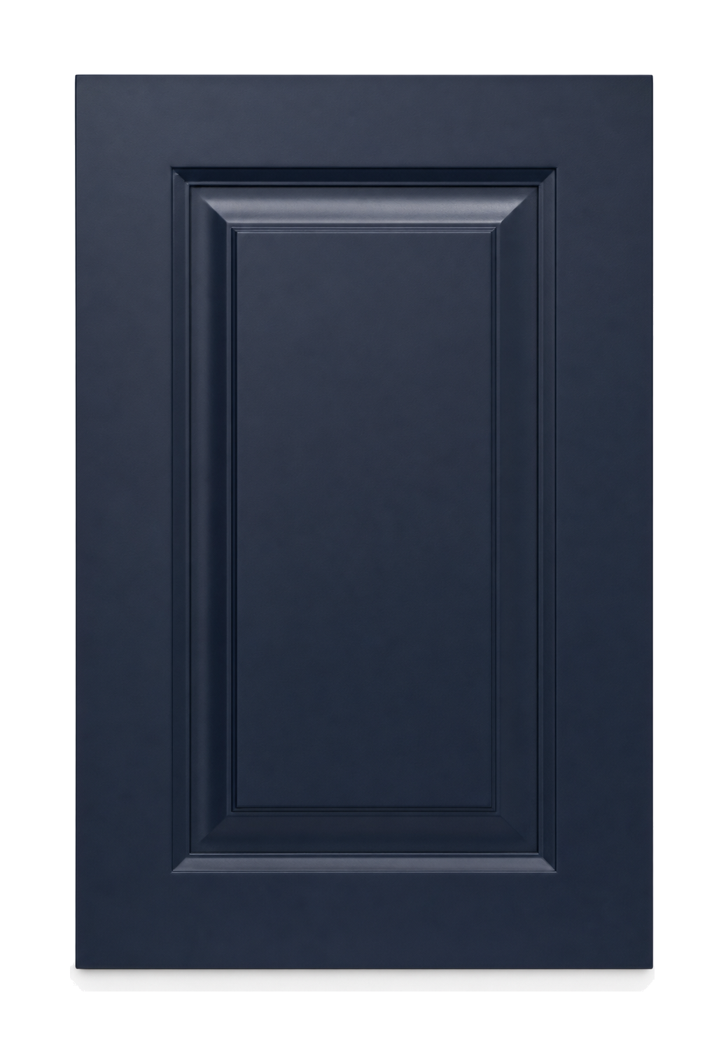 Dartmoor — Beaded Inset custom cabinet door in Lost Souls